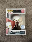 Funko Pop! It Pennywise Funhouse #781 Limited Edition