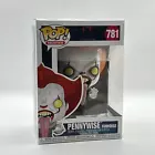 Funko Pop! IT Pennywise (Funhouse) #781