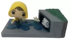 Funko POP It Pennywise in Gutter Georgie Movie Moment 584 Funhouse IT Exclusive