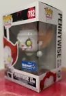 Funko Pop! - IT Pennywise with Blade 782 Walmart Exclusive - Vinyl Figure Horror