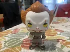 Funko Pop IT Pennywise (With Boat) #472 OOB Out of Box