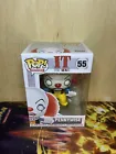 Funko Pop! IT The Movie - Pennywise #55