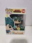 Funko Pop Izuku Midoriya 1140 Barnes And Noble BN Exclusive Gitd Glow