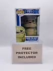 Funko Pop Jabba The Hutt #22 Star Wars Movies Collectible Vinyl Figure Protector