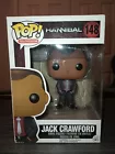 Funko Pop! Jack Crawford Hannibal 148