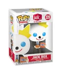 Funko POP! Jack in the Box - Jack Box #220 Vinyl - **MINT in PROTECTOR**