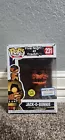 Funko POP! : Jack-O-Bonnie FNAF Glow In The Dark Barnes & Noble Exclusive #231