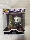 Funko Pop  Jack Skellington Christmas Door #1360 - Nightmare Before Christmas