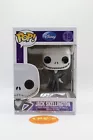 Funko Pop! Jack Skellington Disney #15