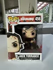 Funko Pop! Jack Torrance 456 The Shining - Movies - Horror  W/ Protector