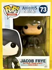 FUNKO POP! Jacob Frye 73 Games Assassins Creed Syndicate W/PROTECTOR! P56