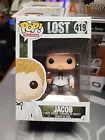 Funko Pop! Jacob LOST #419