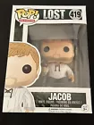 Funko Pop! Jacob LOST #419