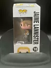 Funko Pop! Jaime Lannister - Game of Thrones #10 - Vaulted / Rare