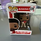 Funko Pop Jake From State Farm Ad Icons #228 BRAND NEW Unopened