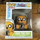 Funko Pop Jake the Dog 1074 Adventure Time Animation TV Show Cartoon Network