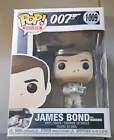 Funko Pop - James Bond - #1009 - Moonraker