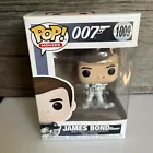 Funko Pop! James Bond From Moonraker #1009 Vinyl Figure