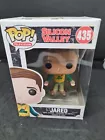 Funko Pop Jared # 435 Silicon Valley Vinyl Figure Very Good Condition Unopened