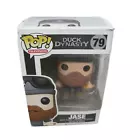 FUNKO POP JASE #79 FIGURE DUCK DYNASTY TV SHOW SERIES SHOW