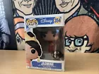 Funko Pop Jasmine 354 Disney Aladdin Vinyl Figure