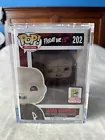 Funko POP! Jason Voorhees Unmasked (202) Friday the 13th Official SDCC 2015