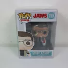 FUNKO POP JAWS 755 CHIEF BRODY