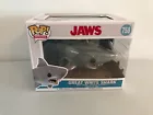 Funko Pop Jaws Great White Shark #758 New