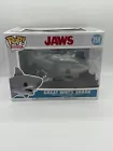 FUNKO POP-JAWS GREAT WHITE SHARK Funko Pop 758