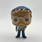 Funko Pop! Jaws - Matt Hooper #758 LOOSE NO BOX