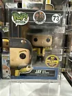 Funko Pop!  Jay with No Pants #73 Funko Digital Droppp! Legendary LE2100