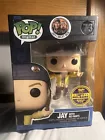 Funko POP! Jay with No Pants Jay and Silent Bob Legendary #73 LE2100 w/Protector