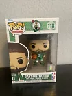 Funko POP! Jayson Tatum 118 NBA Basketball Boston Celtics IN HAND NEW