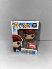 Funko Pop! Jean Grey X-Men #1287 Marvel Collector Corps Exclusive