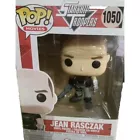 Funko Pop Jean Rasczak 1050 Starship Troopers Movies Vinyl Figure NEW