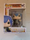 Funko Pop Jellal Fernandes 1047 Fairy Tail Pop Animation