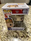 Funko POP Jerry Lawler action figure vinyl figure #97 WWE Superstar