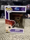 Funko Pop! JESSIE #19 Disney Toy Story Vinyl Figure