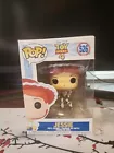 Funko Pop! Jessie #526 Disney Toy Story Vinyl Figure *New In Box*