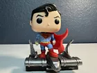 Funko Pop! Jim Lee Superman #278 Figure