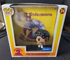 Funko Pop! JIMI HENDRIX, ARE YOU EXPERIENCED ALBUM (Walmart Exclusive) #24