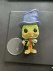 Funko Pop! - Jiminy Cricket - Diamond Glitter - 1026 - NO BOX - Pinocchio