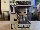 Funko POP Jimmy McGill # 322 Better Call Saul Funko Pop! REAL MINT VAULTED