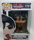 Funko Pop! Jin Kazama #173 Vinyl Figure Tekken