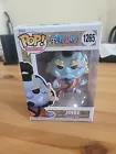 Funko POP! Jinbe 1265 Jimbei One Piece