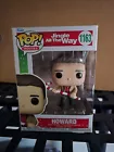 Funko Pop! Jingle all the Way : Howard #1163