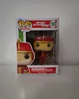 Funko Pop! Jingle all the Way Howard as Turbo Man #1167 - Movies