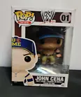 Funko Pop - John Cena #01