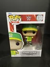 FUNKO POP ! JOHN CENA 136 POP WWE DB12