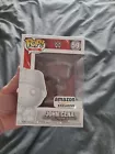 Funko Pop John Cena 59 WWE Wrestling Amazon Exclusive Invisible Vinyl Figure